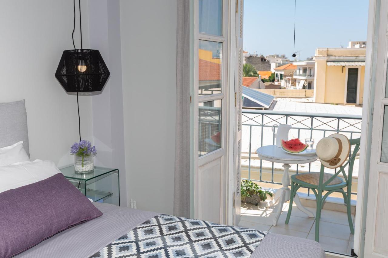 Jasmine - Apartment In Kalamata Exterior photo
