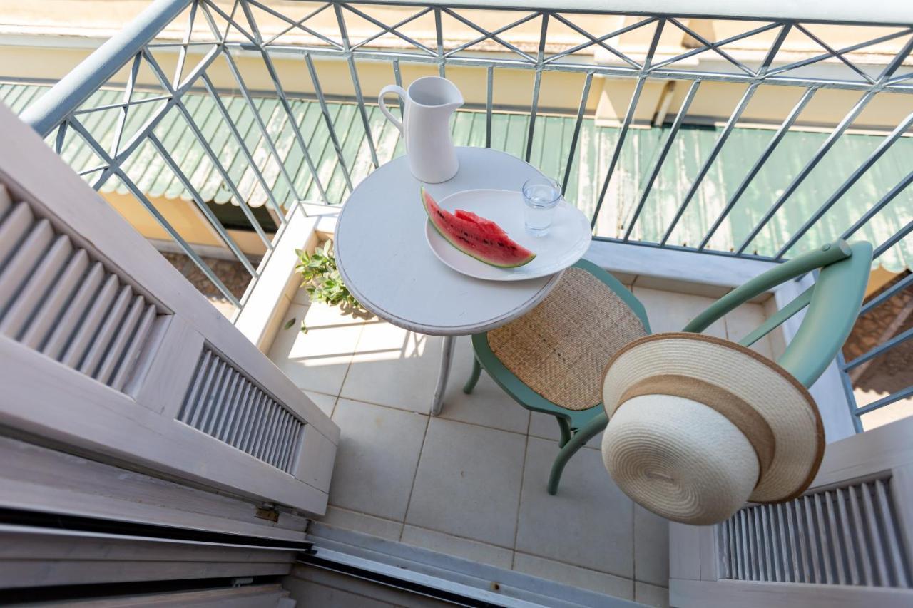 Jasmine - Apartment In Kalamata Exterior photo